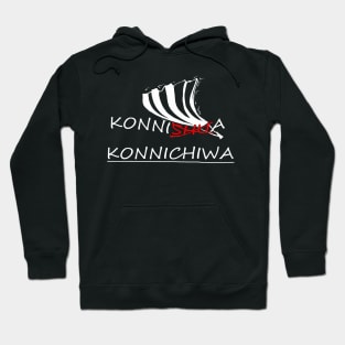 Konnishua Hoodie